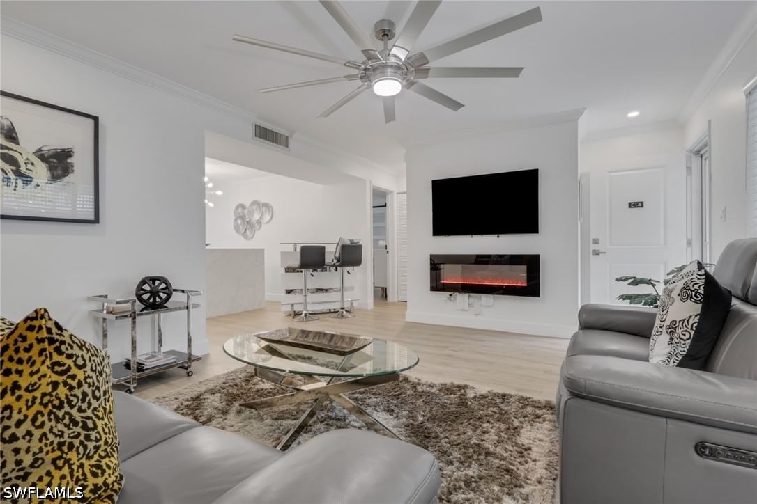 788 Park Shore Drive #E14, Naples, FL 34103 photo 2