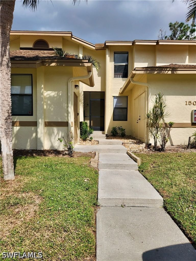15075 Parkside Drive #102, Fort Myers, FL 33908