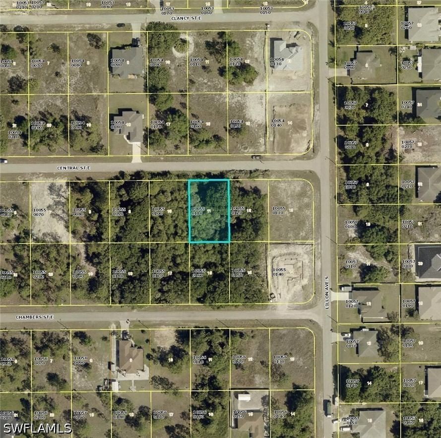 760 Central Street E, Lehigh Acres, FL 33974 photo 2