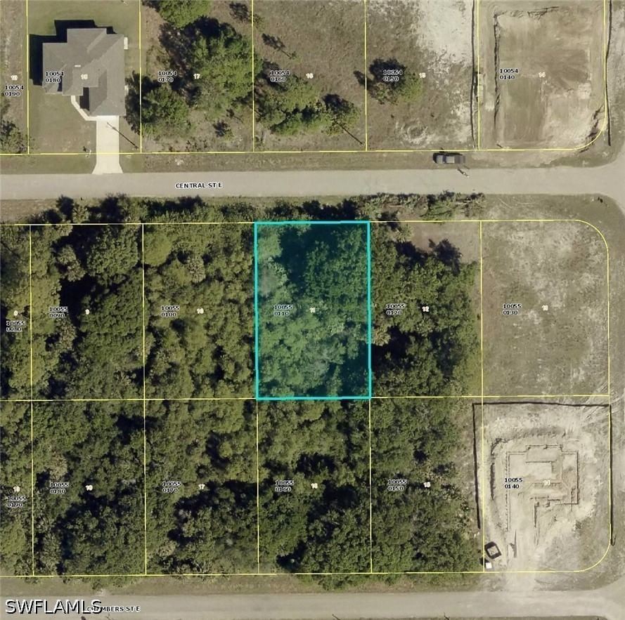 760 Central Street E, Lehigh Acres, FL 33974 photo 3