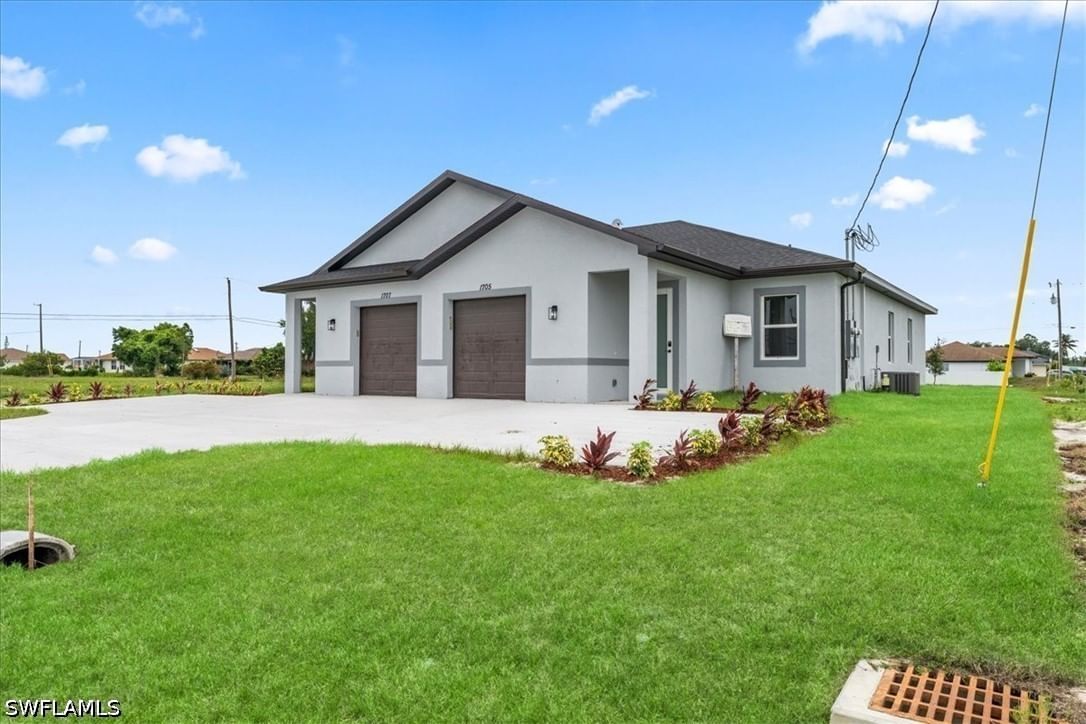 1705/1707 ANDALUSIA Boulevard, Cape Coral, FL 33909 photo 3
