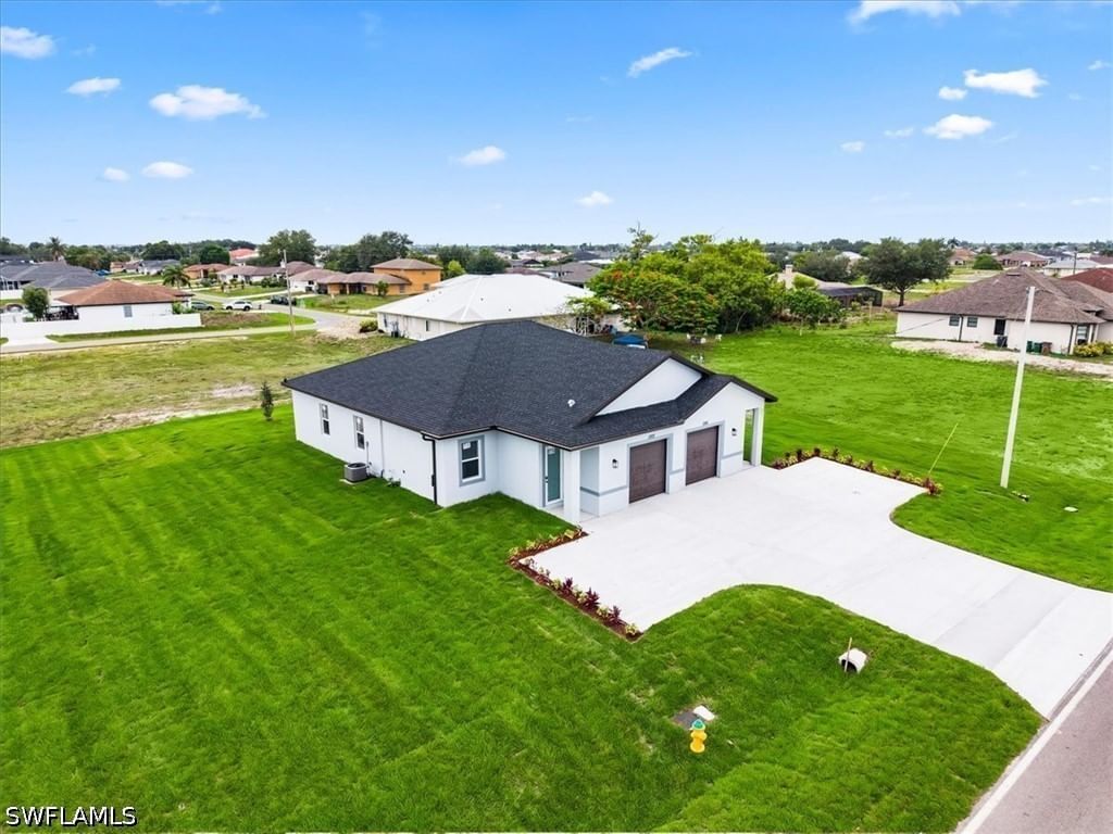 1705/1707 ANDALUSIA Boulevard, Cape Coral, FL 33909 photo 4