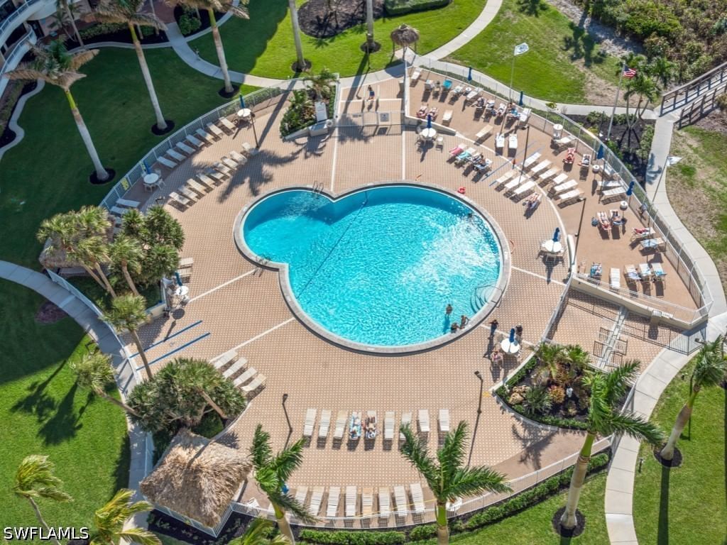 440 Seaview Court #1502, Marco Island, FL 34145 photo 2