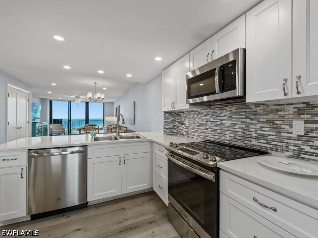 440 Seaview Court #1502, Marco Island, FL 34145 photo 4