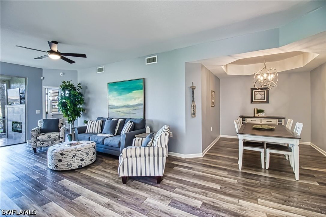 3111 Meandering Way #101, Fort Myers, FL 33905 photo 4