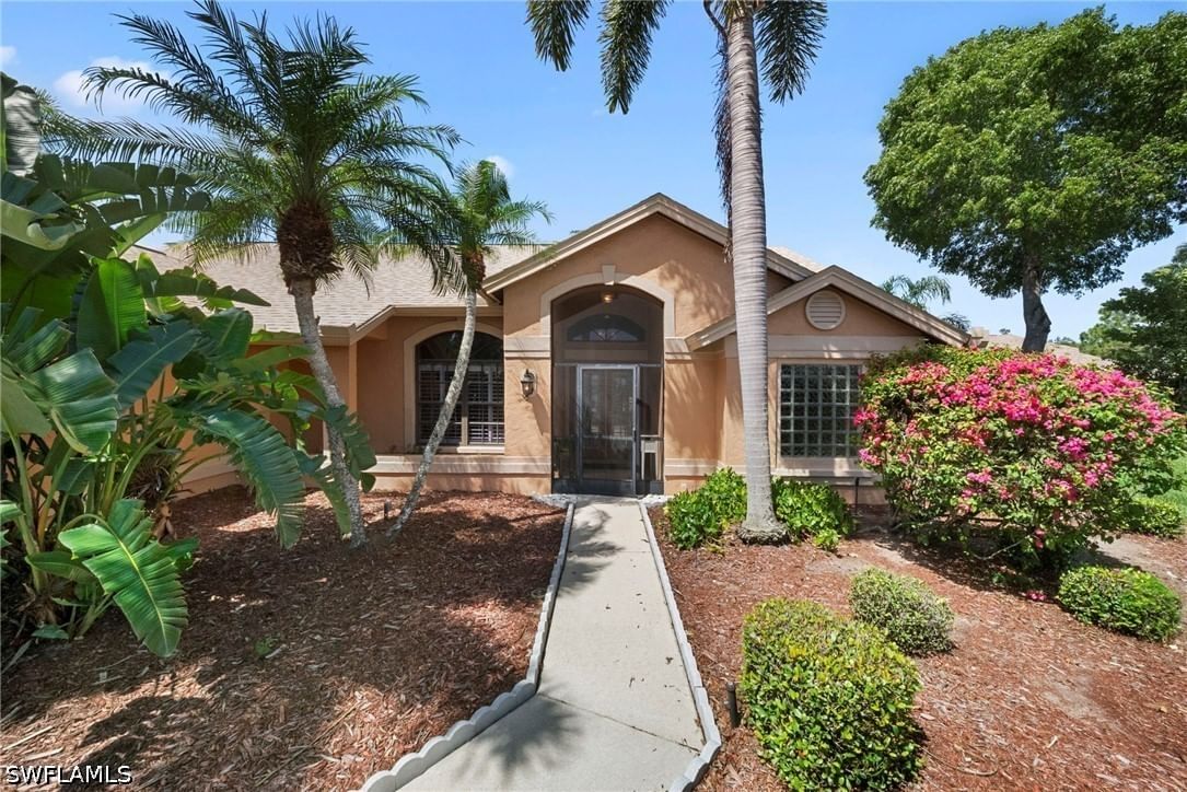 Address available by request, Estero, FL 33928