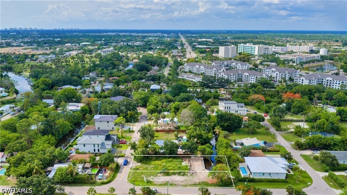 3439 Canal Street, Naples, FL 34112 photo 2
