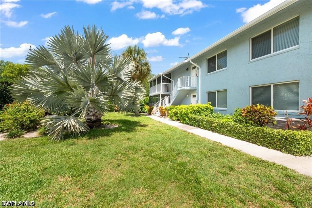 200 Palm Drive #4, Naples, FL 34112 photo 2