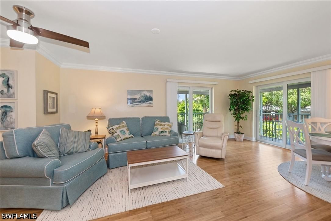 200 Palm Drive #4, Naples, FL 34112 photo 4