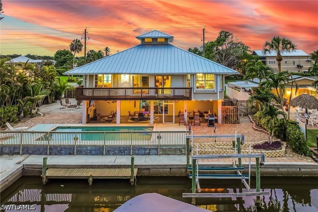 4692 Spring Creek Drive, Bonita Springs, FL 34134 photo 2