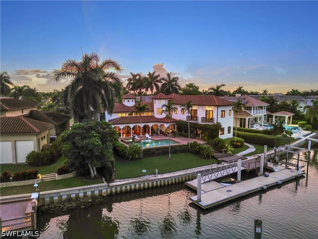 2535 Tarpon Road, Naples, FL 34102 photo 2