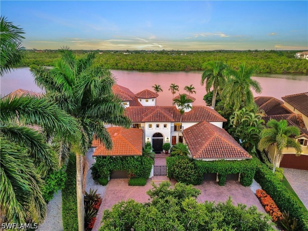 2535 Tarpon Road, Naples, FL 34102 photo 3