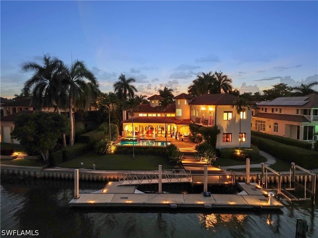 2535 Tarpon Road, Naples, FL 34102 photo 4