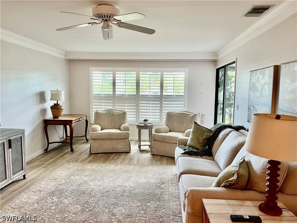 4300 Belair Lane #9, Naples, FL 34103 photo 2