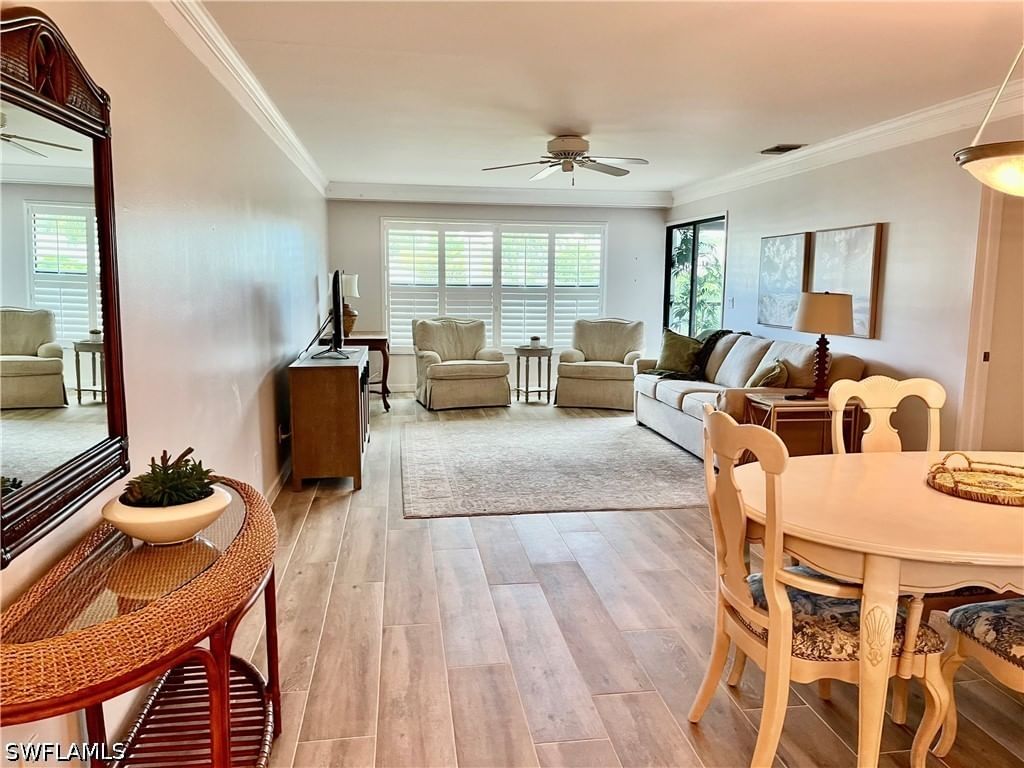 4300 Belair Lane #9, Naples, FL 34103 photo 4