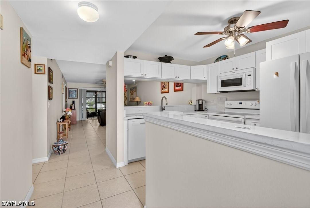 5725 Foxlake Drive #5, North Fort Myers, FL 33917 photo 3