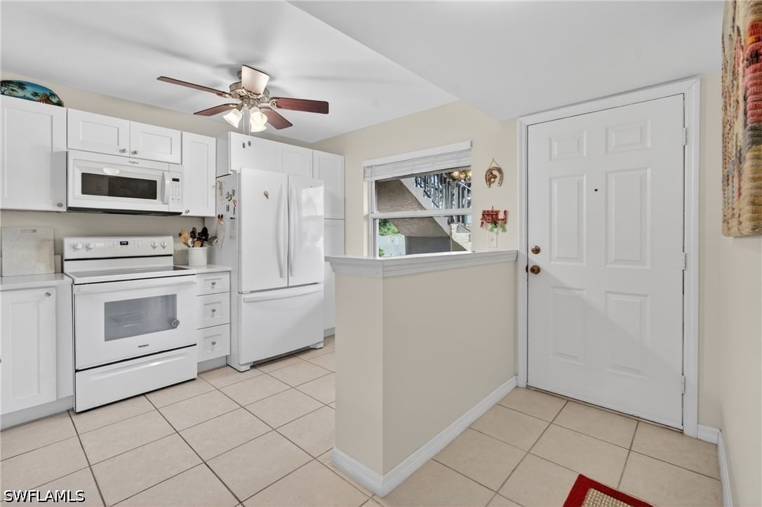 5725 Foxlake Drive #5, North Fort Myers, FL 33917 photo 4