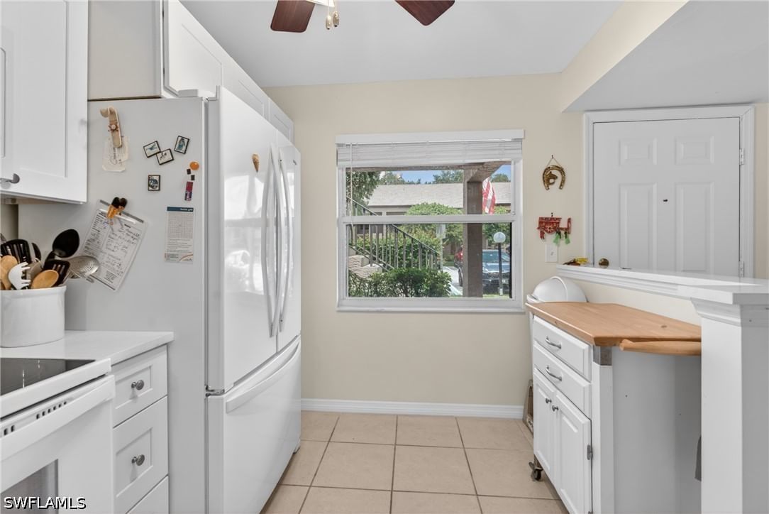 5725 Foxlake Drive #5, North Fort Myers, FL 33917 photo 5
