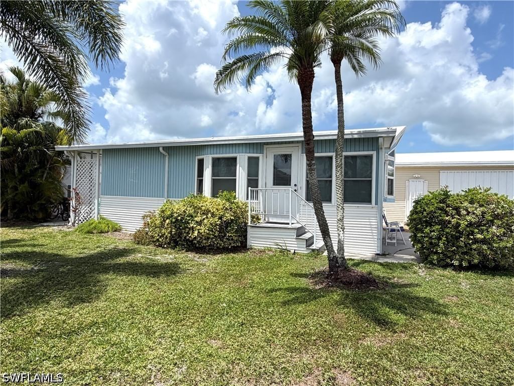 4701 Mayflower Way W, Estero, FL 33928 photo 2