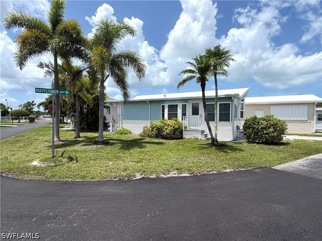 4701 Mayflower Way W, Estero, FL 33928 photo 3