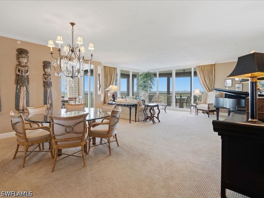 425 Cove Tower Drive #901, Naples, FL 34110 photo 2