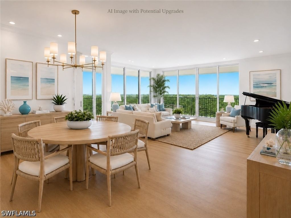 425 Cove Tower Drive #901, Naples, FL 34110 photo 4