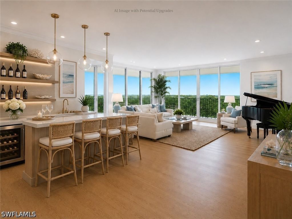 425 Cove Tower Drive #901, Naples, FL 34110 photo 5