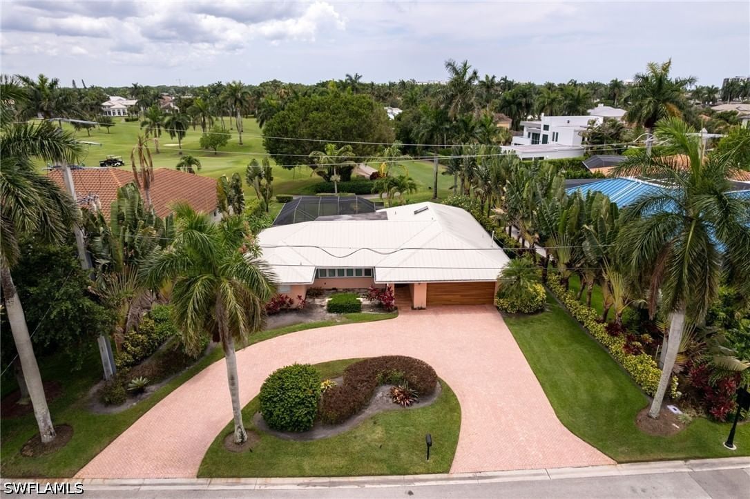 520 Harbour Drive, Naples, FL 34103 photo 4