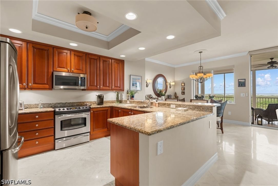 4751 West Bay Boulevard #802, Estero, FL 33928 photo 5
