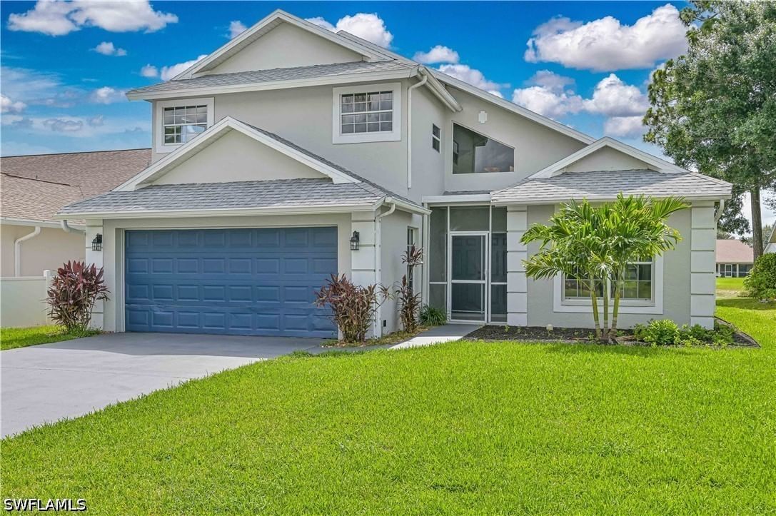 17911 Bermuda Dunes Drive, Fort Myers, FL 33967 photo 2