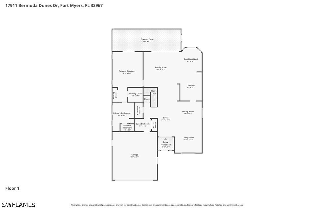 17911 Bermuda Dunes Drive, Fort Myers, FL 33967 photo 5