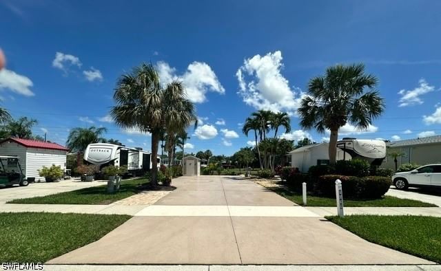 1639 Diamond Lake Circle, Naples, FL 34114 photo 2