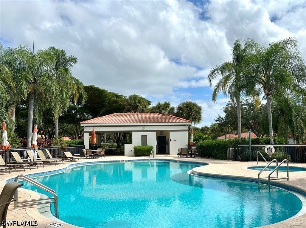 11041 Corsia Trieste Way #204, Bonita Springs, FL 34135 photo 2