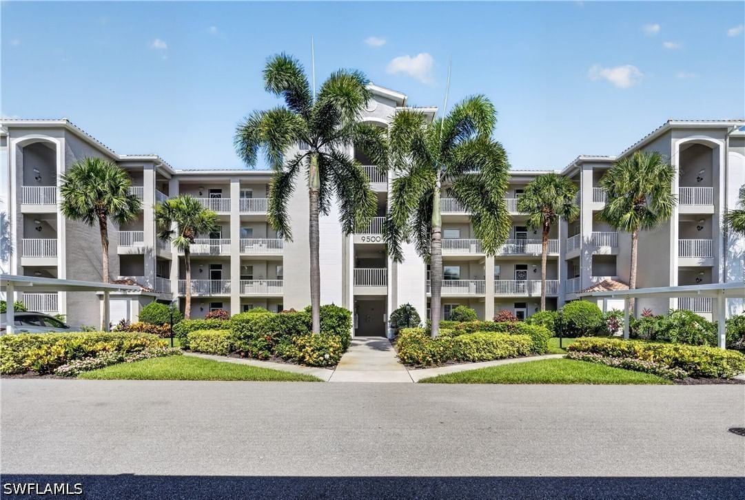 9500 Highland Woods Boulevard #105, Bonita Springs, FL 34135 photo 2