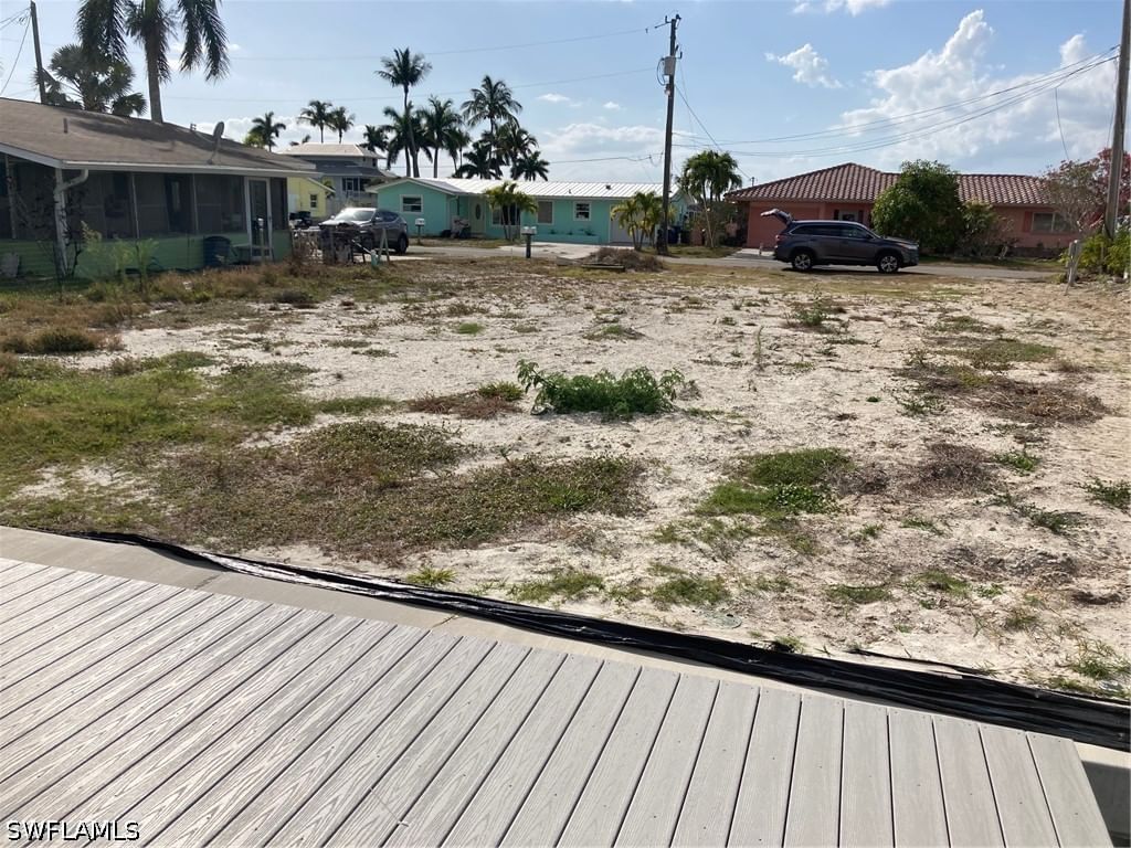 2849 TRIGGERFISH Street, Matlacha, FL 33993 photo 3