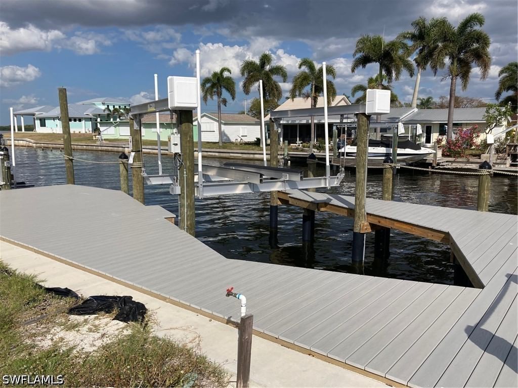 2849 TRIGGERFISH Street, Matlacha, FL 33993 photo 4