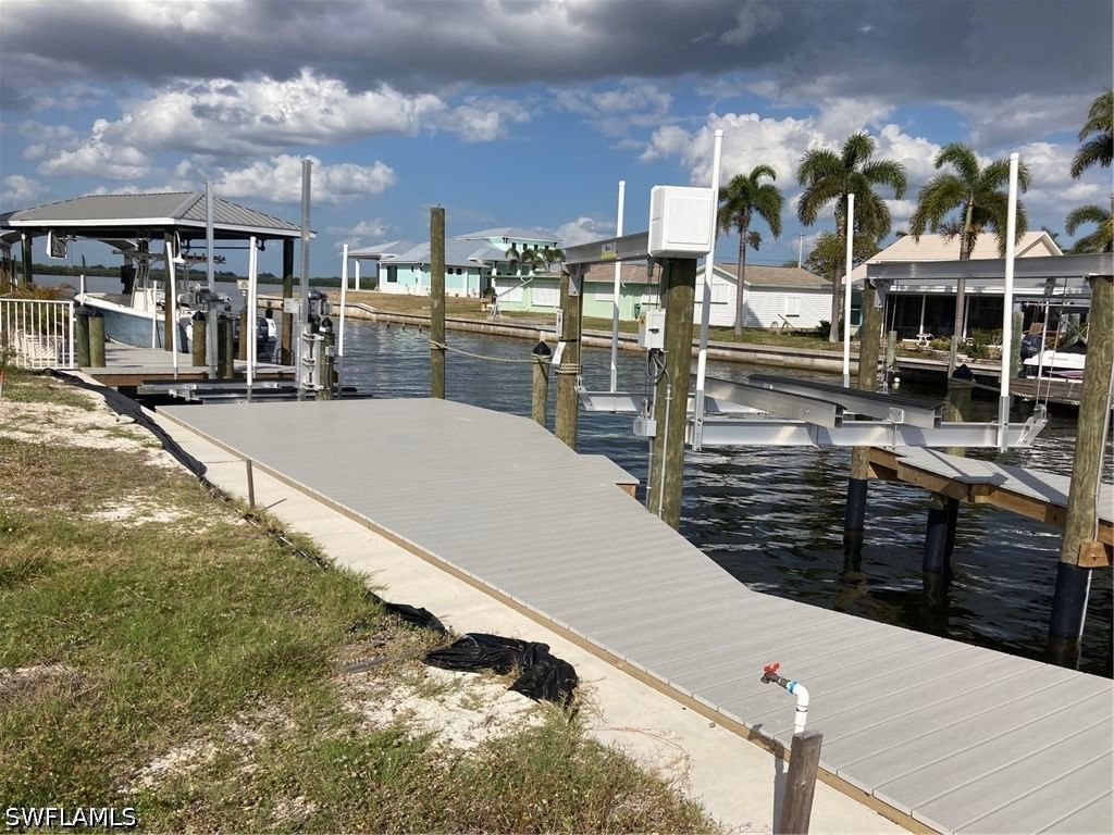 2849 TRIGGERFISH Street, Matlacha, FL 33993 photo 5