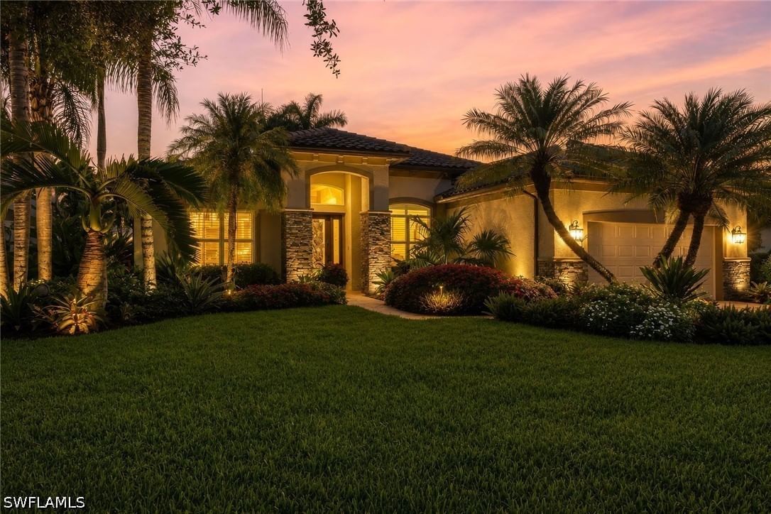 8793 Mustang Island Circle, Naples, FL 34113 photo 4