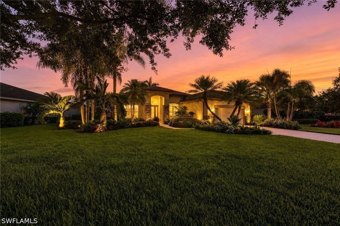8793 Mustang Island Circle, Naples, FL 34113 photo 5