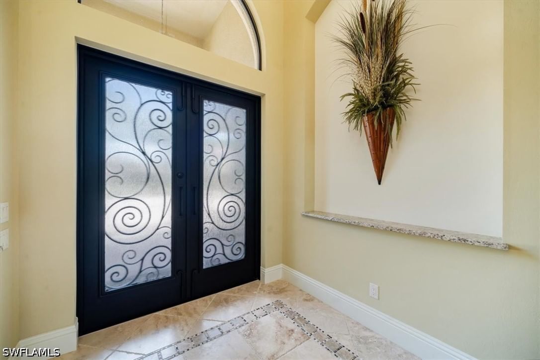 6113 Sunnyslope Drive, Naples, FL 34119 photo 4