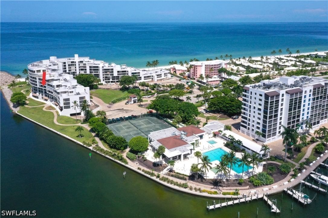 2316 Gulf Shore Boulevard N #411, Naples, FL 34103 photo 4