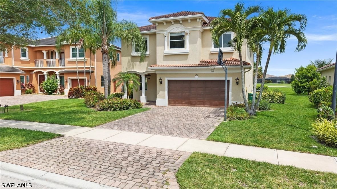 1703 Sarazen Place, Naples, FL 34120 photo 3