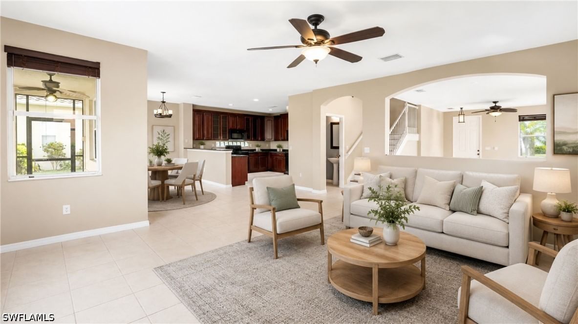 1703 Sarazen Place, Naples, FL 34120 photo 4