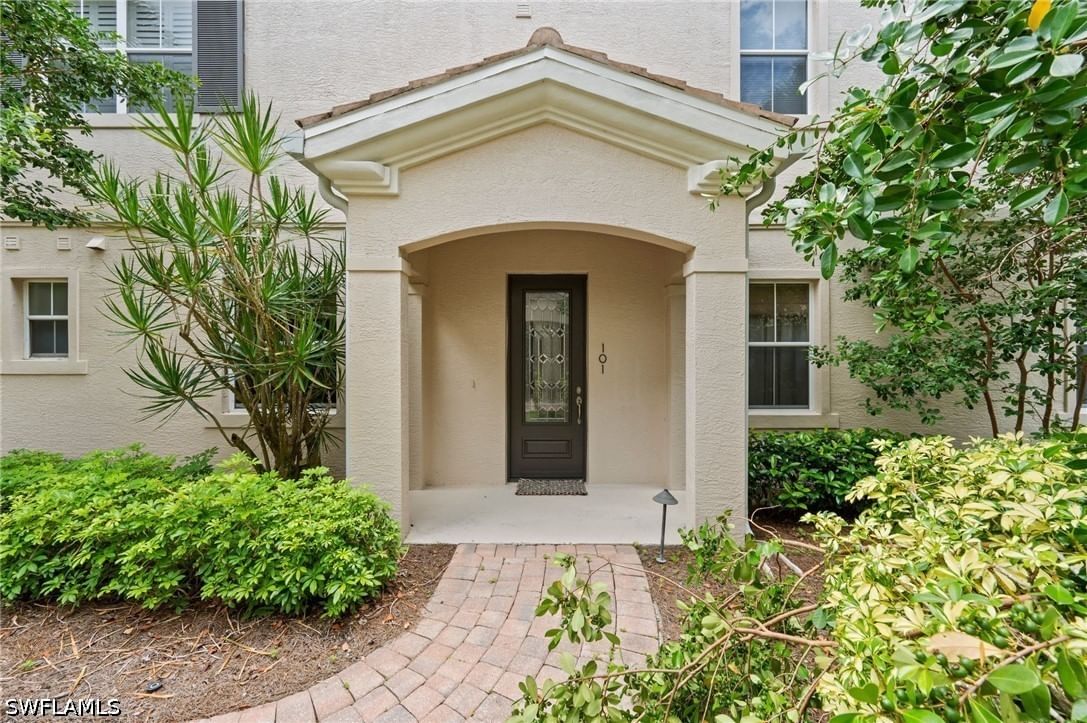 2809 TIBURON Boulevard E #2-101, Naples, FL 34109 photo 3