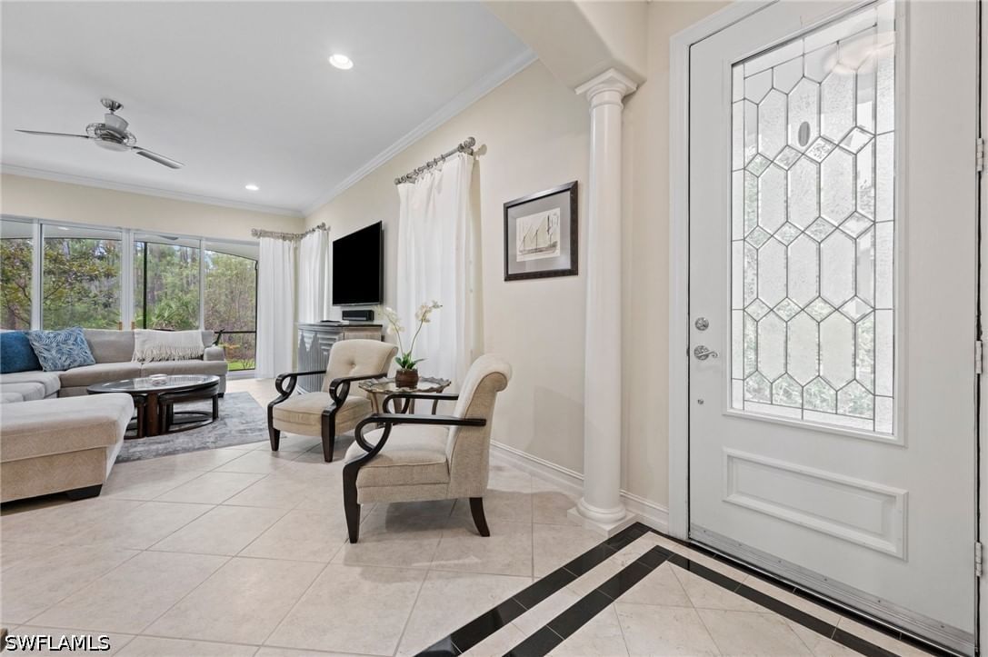2809 TIBURON Boulevard E #2-101, Naples, FL 34109 photo 4