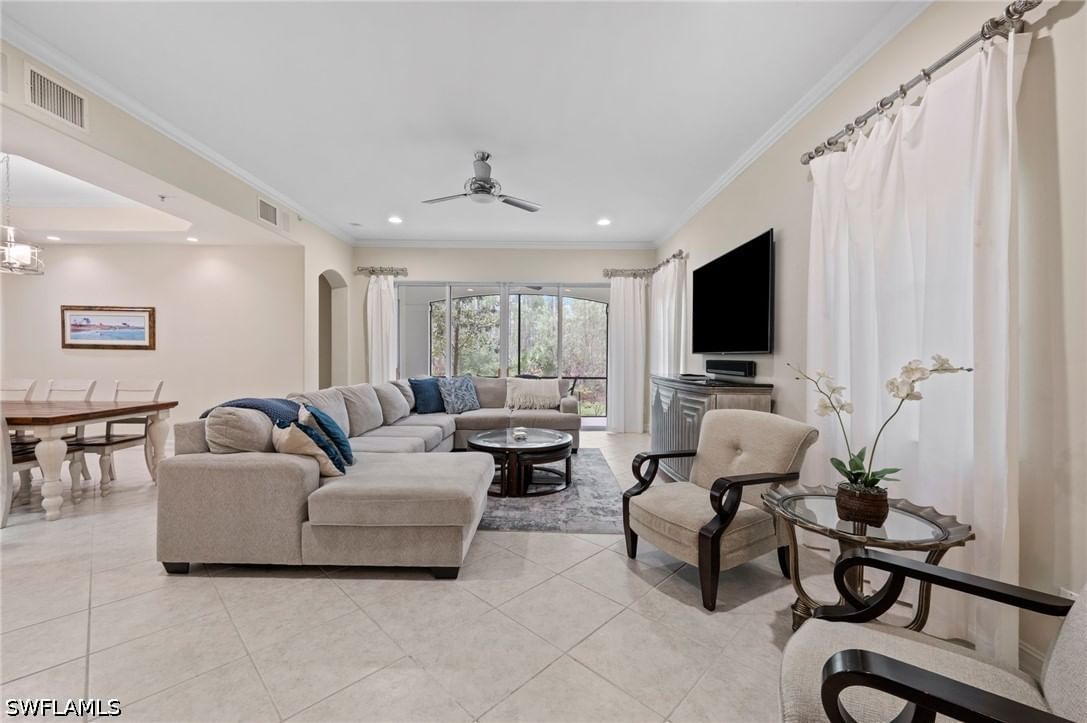 2809 TIBURON Boulevard E #2-101, Naples, FL 34109 photo 5