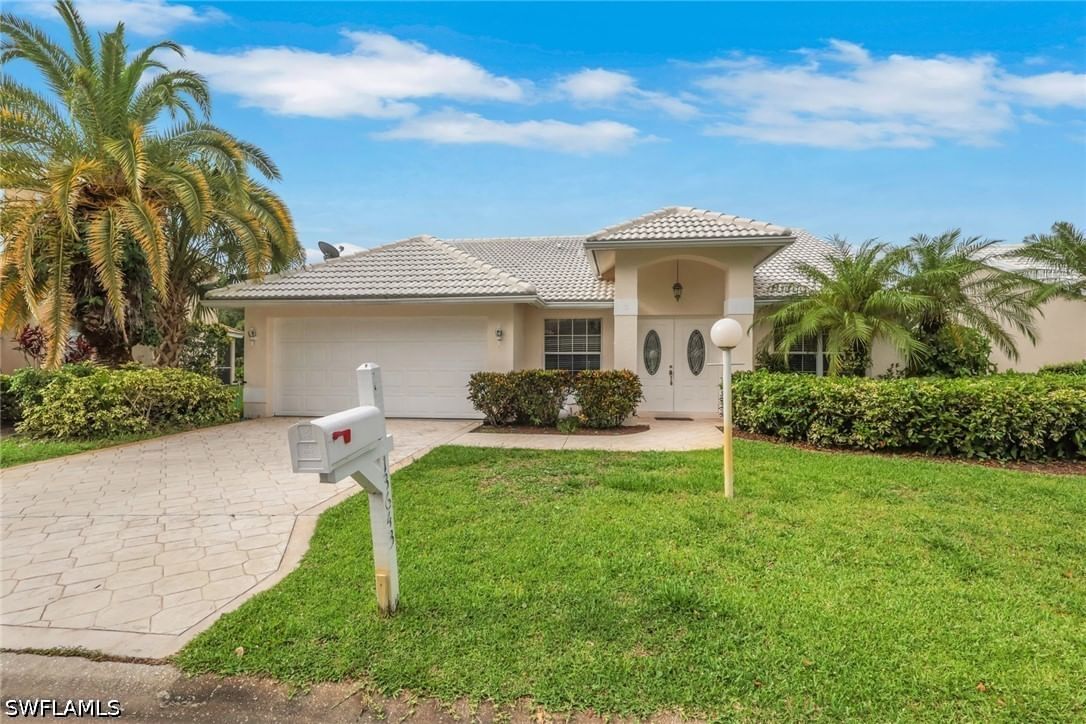 13643 Cherry Tree Court, Fort Myers, FL 33912 photo 2