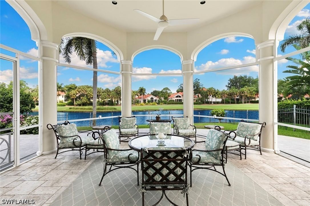6991 Greentree Drive, Naples, FL 34108 photo 2