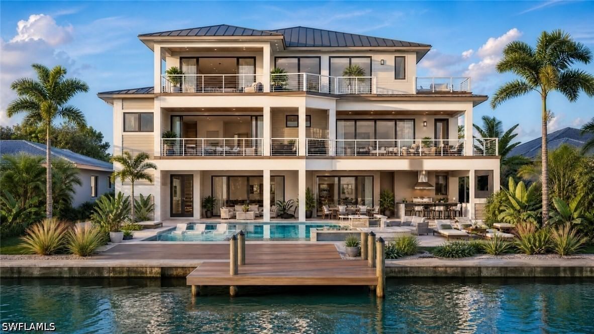18 Avenida Carita, Fort Myers Beach, FL 33931 photo 2