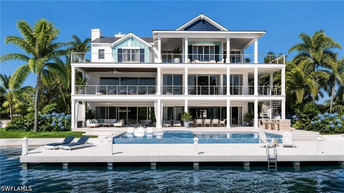 20 Avenida Carita, Fort Myers Beach, FL 33931 photo 3